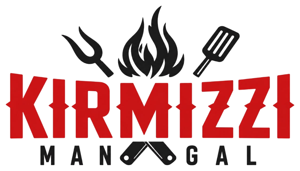 KIRMIZZI MANGAL