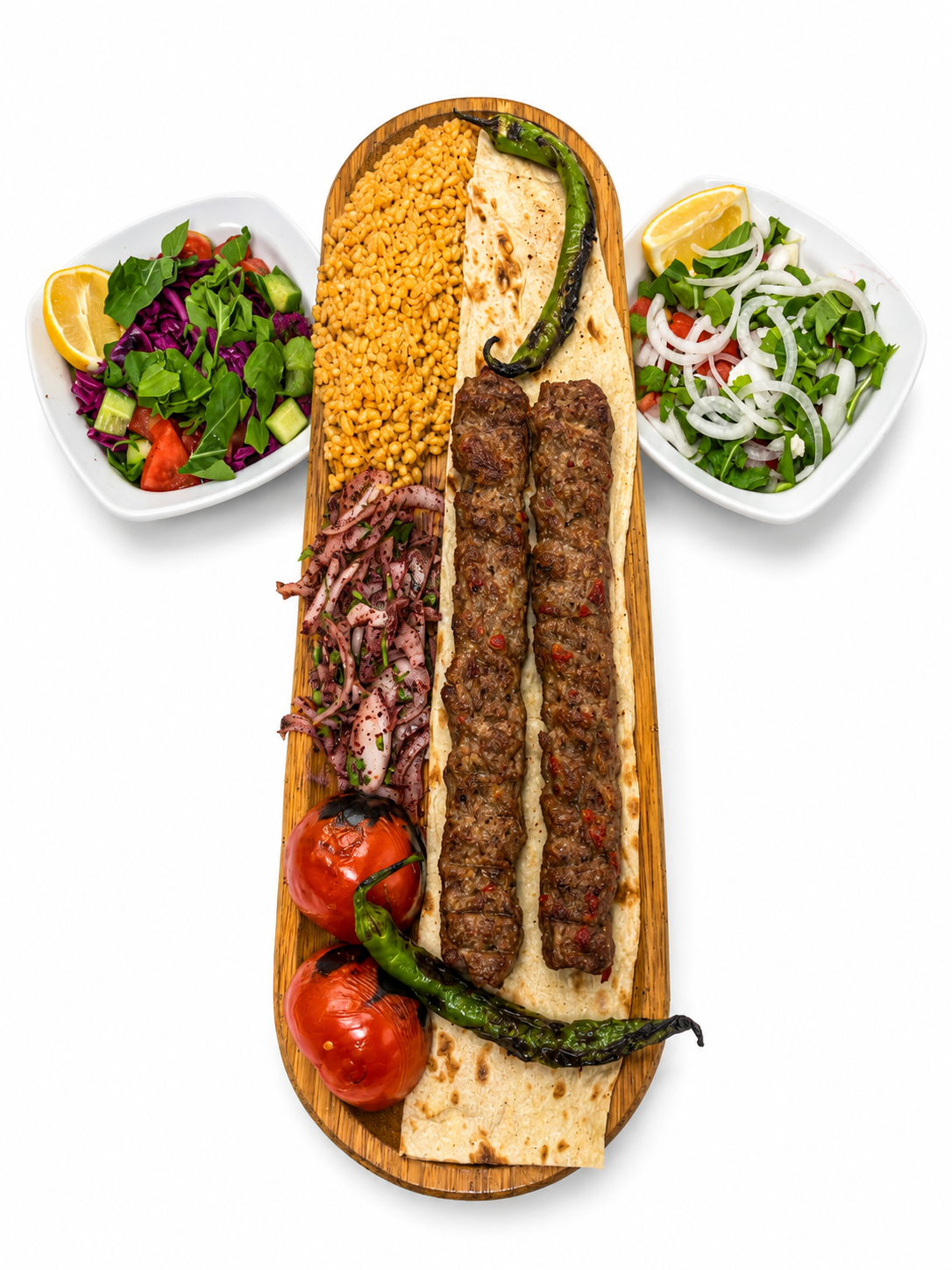 Urfa Porsiyon